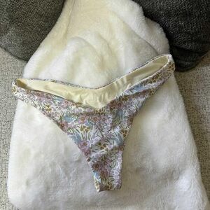 Brand New Minimal Coverage Bikini Bottoms